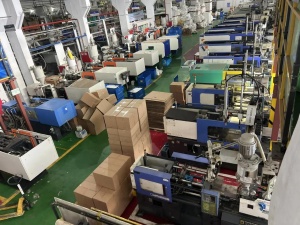 Готовый бизнес: Завод литья пластмасс. Действующий завод ТПА в Обнинске