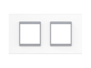 Рамка декоративная 2х2М CADUCEUS ALING EXPERIENCE Basic