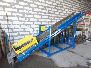 Оборудование для производства