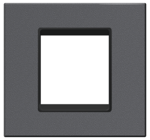 Рамка декоративная 2М CADUCEUS ALING EXPERIENCE Color VIVID