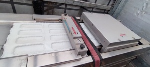 Термоформер Мультивак Multivac R272