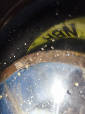 перистальтический насос высокого давления Tapflo PT 25