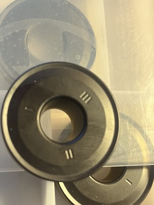 Пластина RCMX 3009 00S AC150P