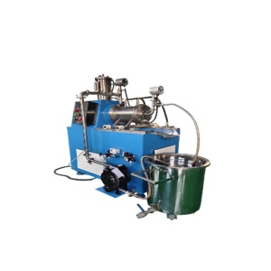 Лабораторная мельница NST-5L