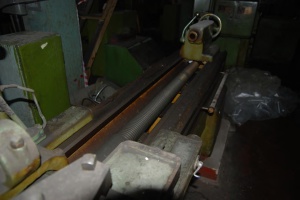 Станок токарно-винторезный 1622 1975 г.в