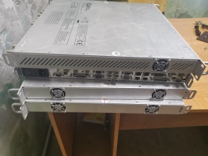 Модем спутниковый CDM-625