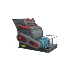 Молотковая мельница PC4015-132