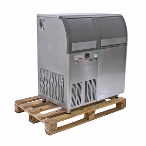 Льдогенератор (гранулы, 150-200кг) Scotsman AF 206 AS