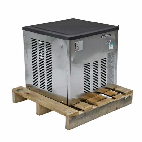 Льдогенератор (гранулы, 150-200кг) Scotsman MF 36 AS