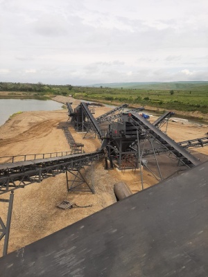 Дробильный Комплекс дсу-90