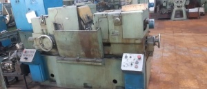 Предлагаем к продаже бесцентрошлифовальный станок 3А184 (аналог 3М184)