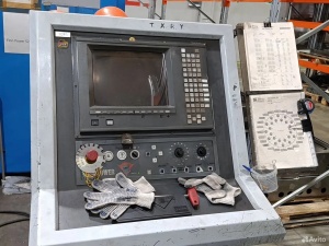 Станок Finn Power F5-20FB