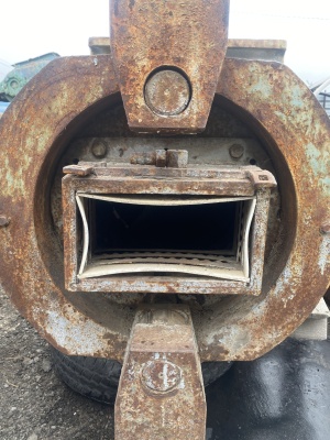 Кирпичный Пресс станок СМК 435