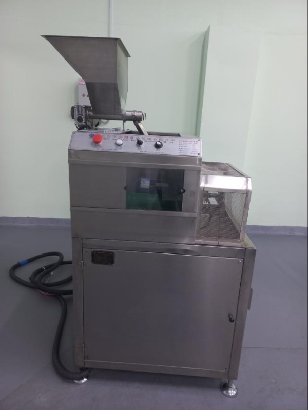 Экструдер пищевой