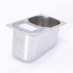 Контейнер для столовых приборов Blanco GN 1/4-150