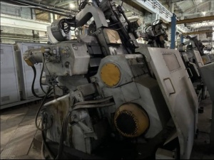 Предлагаем к продаже токарно-копировальный станок КЖ1833