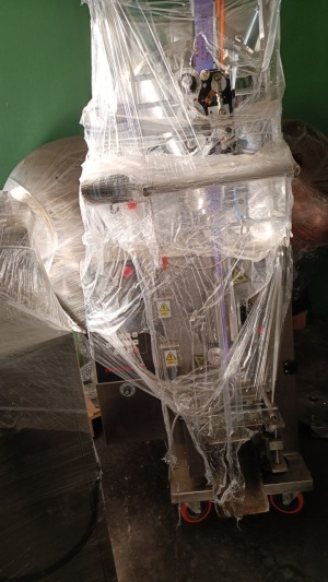 машину для фасовки в стики DXDC60C