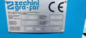 Комплект оборудования для производства книг и др