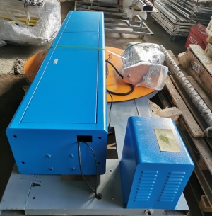 Паллетообмотчик / Обмотчик паллет