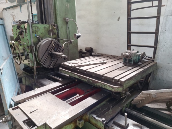 расточные станки из Челябинска