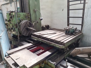 расточные станки из Челябинска