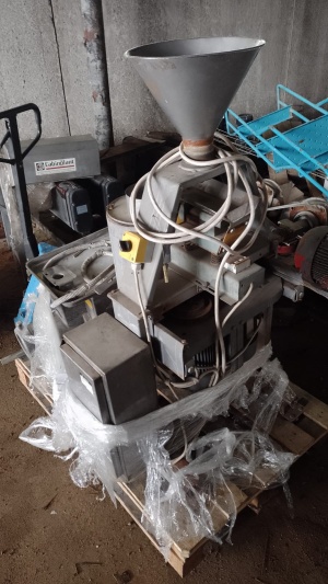 мельница для специй УИМ 2