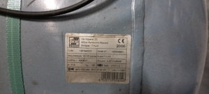 Компрессор Fiac Acvilon AB 300-850