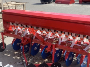 Сеялка зерновая 2BXF-22 22 рядная