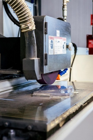 Плоскошлифовальный станок CHEVALIER FSG-1640ADIV