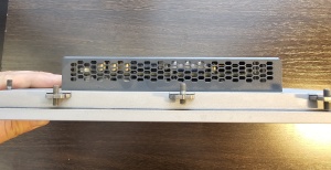 Промышленный компьютер (панель управления) B&R Panel PC 2100