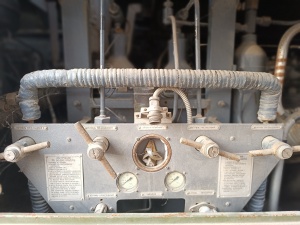 Компрессор УКС-400В-П4