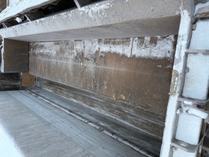 Пресс-ножницы для металлолома ЧПН-660