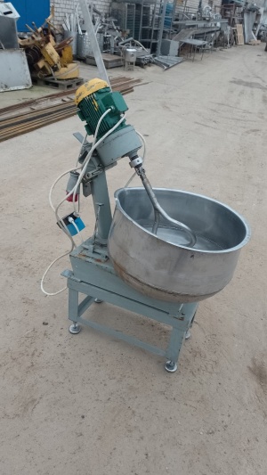 тестомес МТ 100