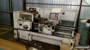 токарный станок ТС-75 (аналог1к62д,1к62,16к20)