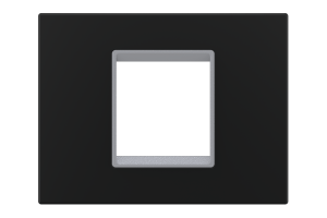 Рамка декоративная 2М CADUCEUS ALING EXPERIENCE широкая Basic