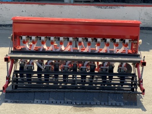 Сеялка зерновая 2BXF-14 14 рядная