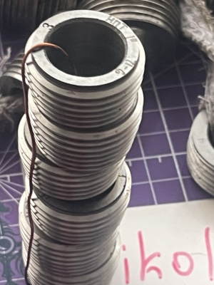 Ролики на плашку НПТ-1,2,3