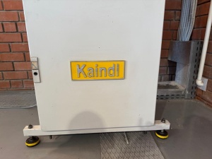 RMS-M станок для заточки дисковых ножей