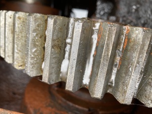 Кирпичный Пресс станок СМК 435