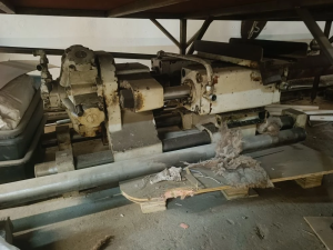 з/части к ТПА HS-250