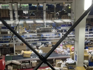 Готовый бизнес: Завод литья пластмасс. Действующий завод ТПА в Обнинске