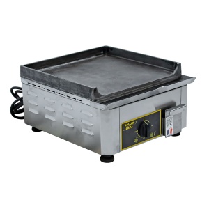 Поверхность жарочная Roller Grill PSF 400 E