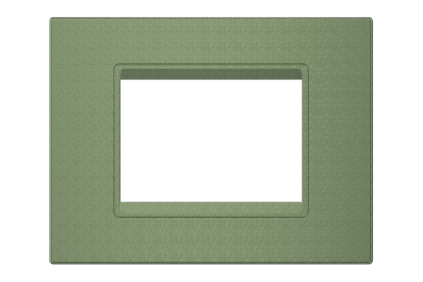 Рамка декоративная 3М CADUCEUS ALING EXPERIENCE Color METALLIC