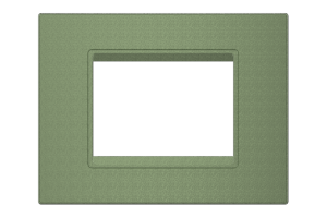 Рамка декоративная 3М CADUCEUS ALING EXPERIENCE Color METALLIC