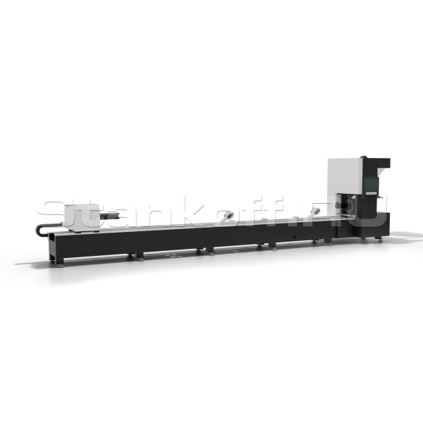 Оптоволоконный лазерный труборез STL-T6012/3000 Raycus