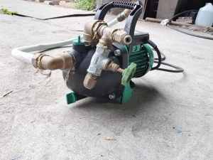 Насос поверхностный MARINA KS 801/P