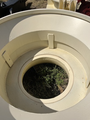 Дробилка конусная, гидравлическая Модель : HP-200