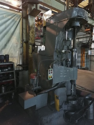 станок хонинговальный 3к833