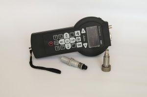 Виброметр-сборщик-анализатор ВМC