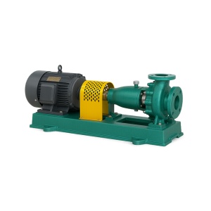 Насос IHF32-25-160